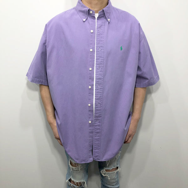 Polo Ralph Lauren Shirt (2XL/BIG)