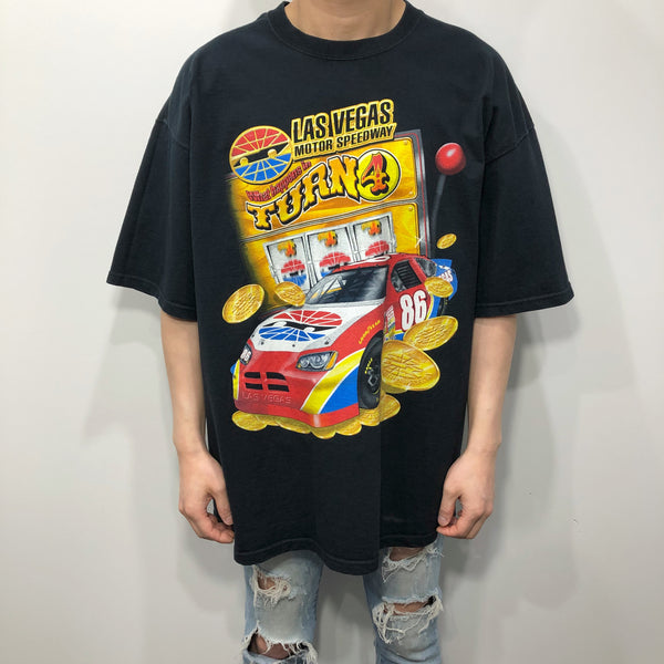 Fruit of the Loom Las Vegas Motor Speedway (2XL)