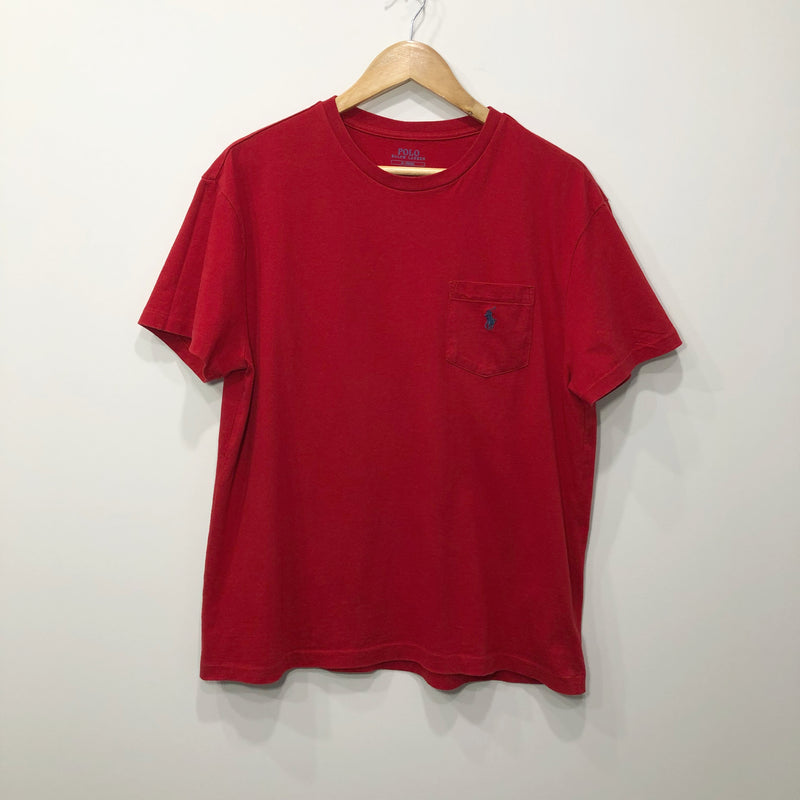 Polo Ralph Lauren T-Shirt (M/SHORT)
