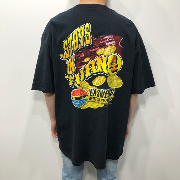 Fruit of the Loom Las Vegas Motor Speedway (2XL)