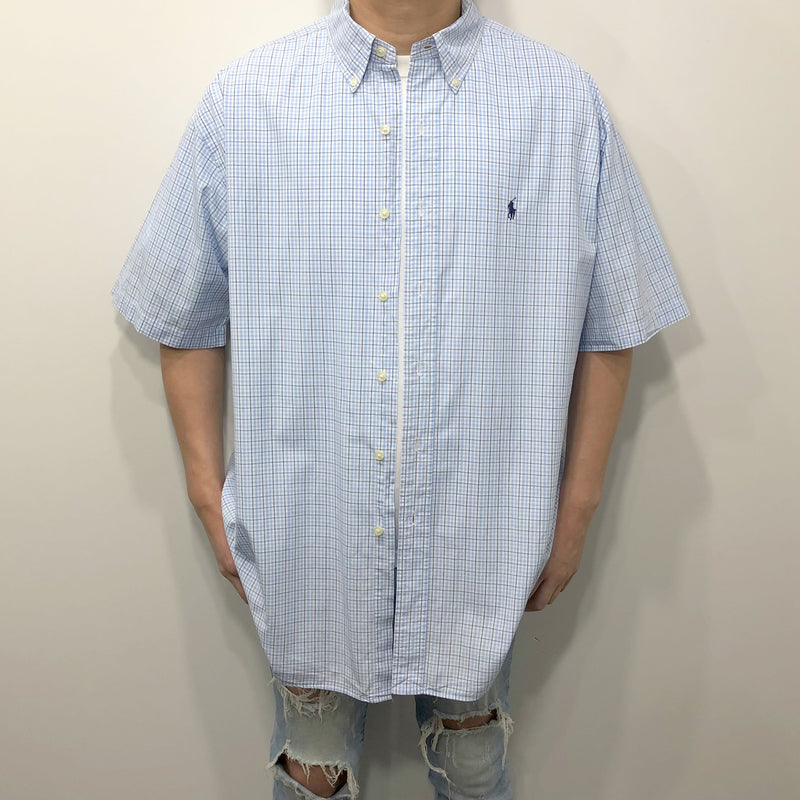 Polo Ralph Lauren Shirt (XL/TALL)