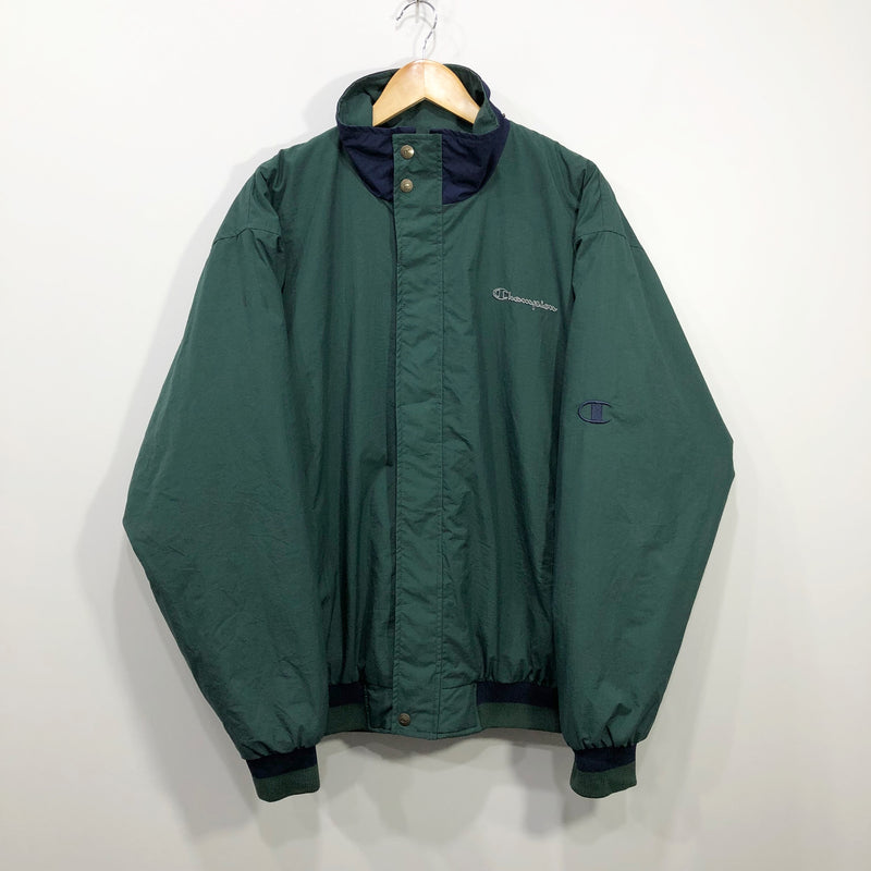 Champion Jacket (L)