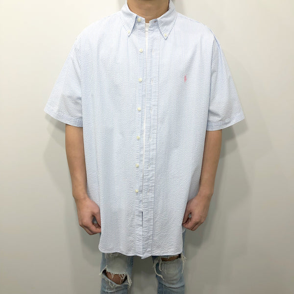 Polo Ralph Lauren Shirt (XL-2XL/TALL)