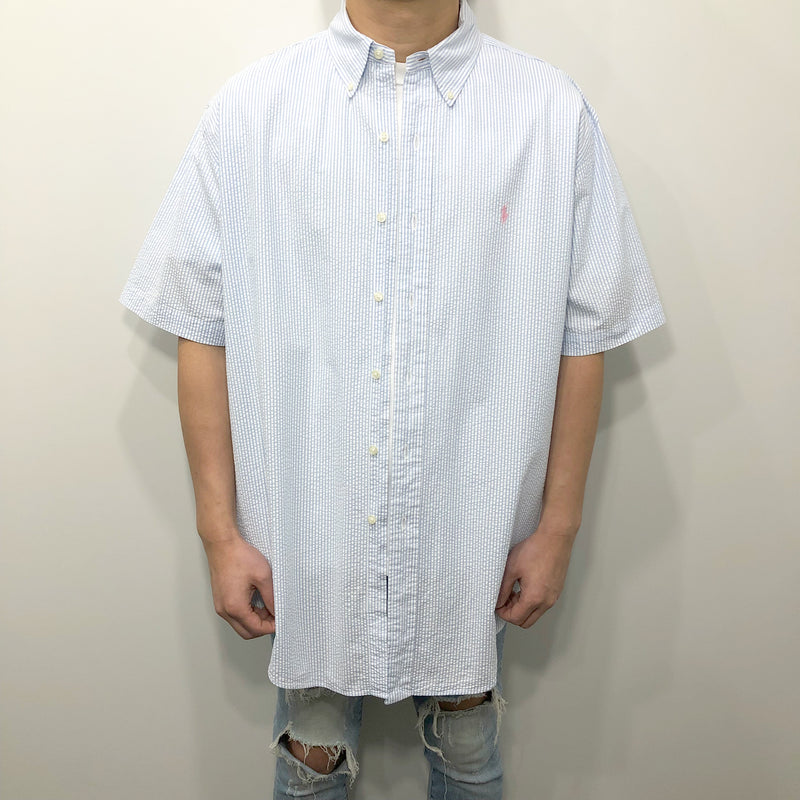 Polo Ralph Lauren Shirt (XL-2XL/TALL)