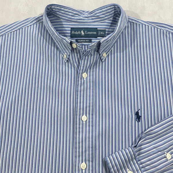 Polo Ralph Lauren Shirt (XL)