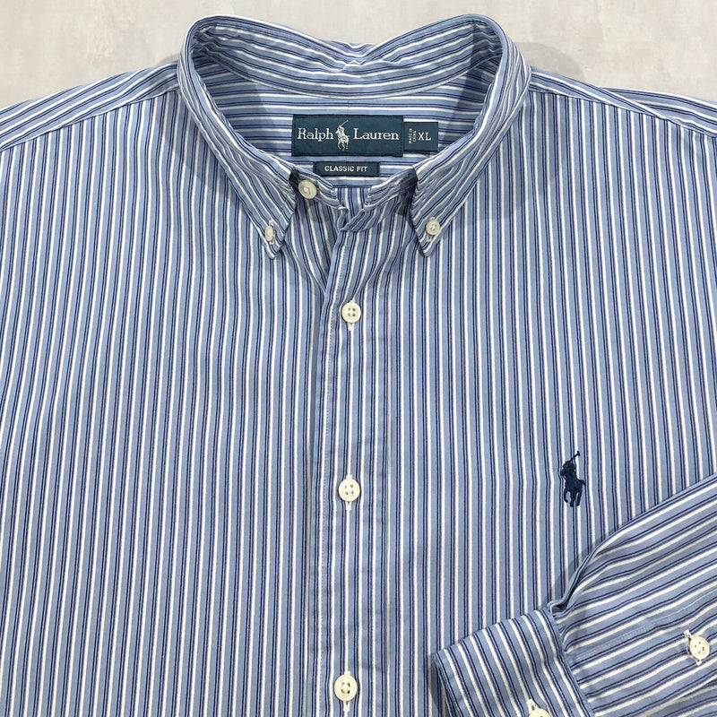 Polo Ralph Lauren Shirt (XL)