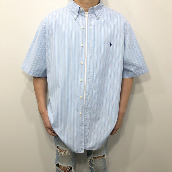 Polo Ralph Lauren Shirt (XL/TALL)