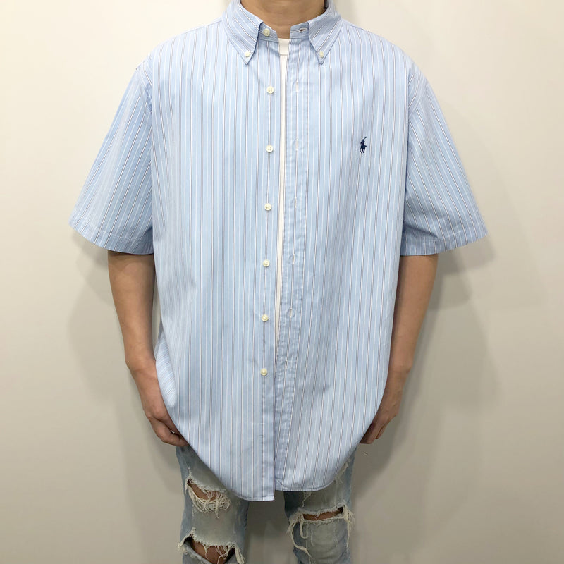 Polo Ralph Lauren Shirt (XL/TALL)