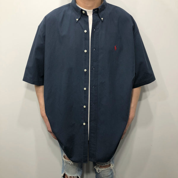 Polo Ralph Lauren Shirt (2XL/TALL)