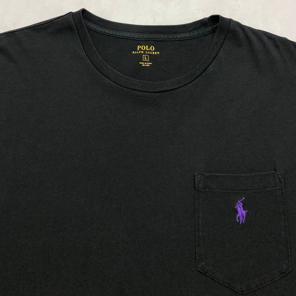 Polo Ralph Lauren T-Shirt (L)