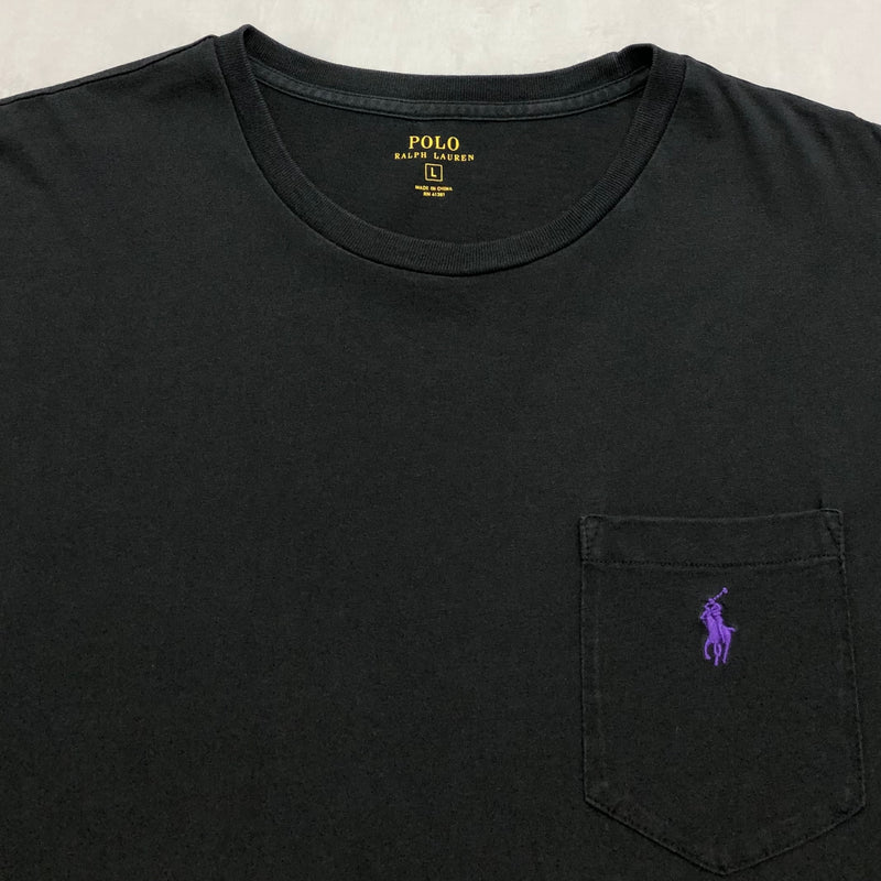 Polo Ralph Lauren T-Shirt (L)