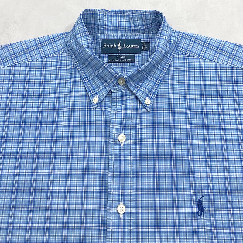 Polo Ralph Lauren Shirt (XL/TALL)