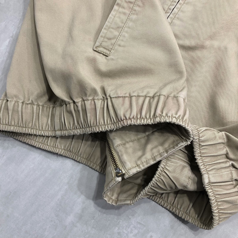 Vintage Polo Ralph Lauren Cotton Jacket (XL/SHORT)