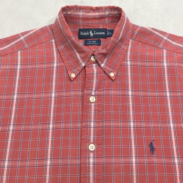 Polo Ralph Lauren Shirt (XL)