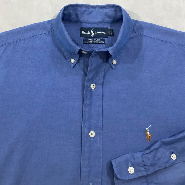 Polo Ralph Lauren Shirt (L)