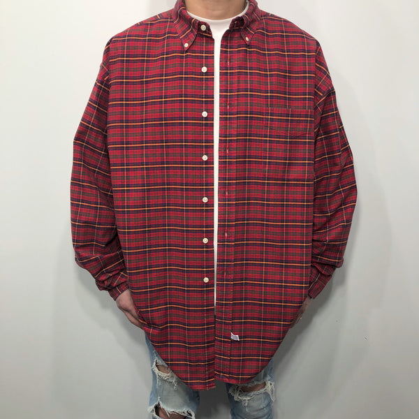 Polo Ralph Lauren Shirt (3XL/TALL)