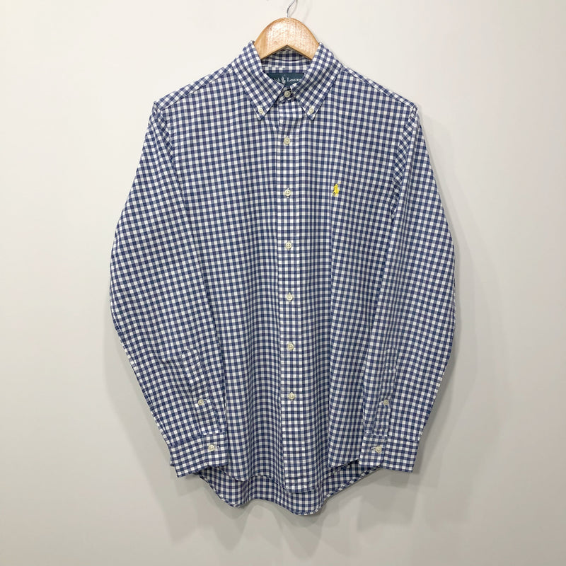 Polo Ralph Lauren Shirt (XS-S)