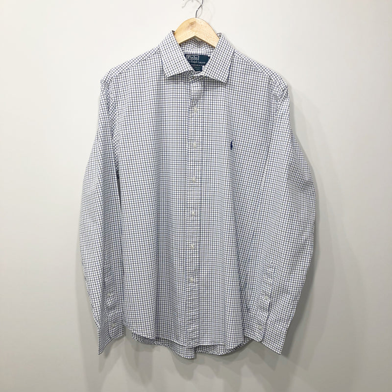 Polo Ralph Lauren Shirt (L)