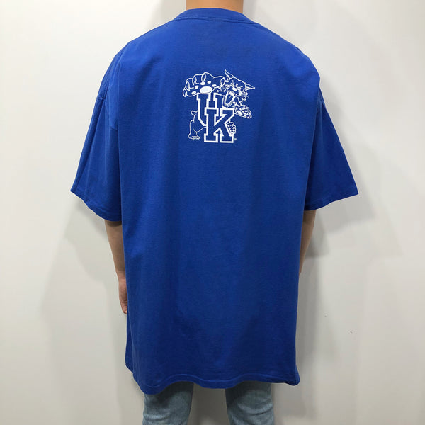 Vintage T-Shirt 1996 Kentucky Uni Wildcats USA (2XL/TALL)