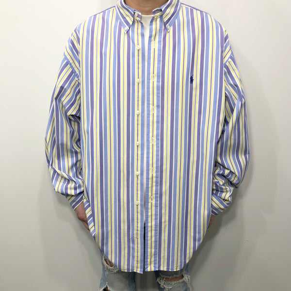 Polo Ralph Lauren Shirt (3XL)