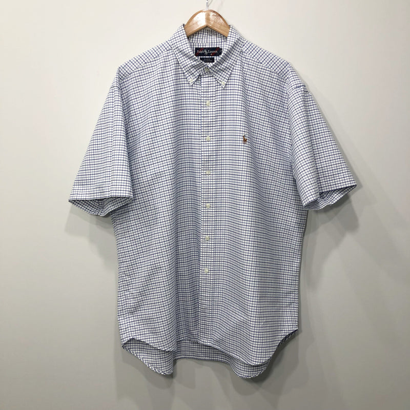 Polo Ralph Lauren Shirt (2XL)