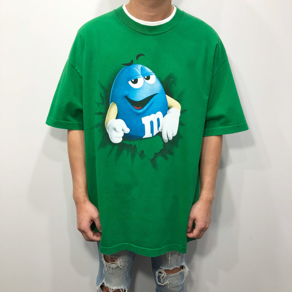 M&M T-Shirt (XL)