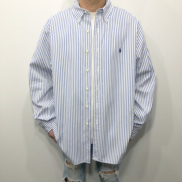 Polo Ralph Lauren Shirt (2XL)