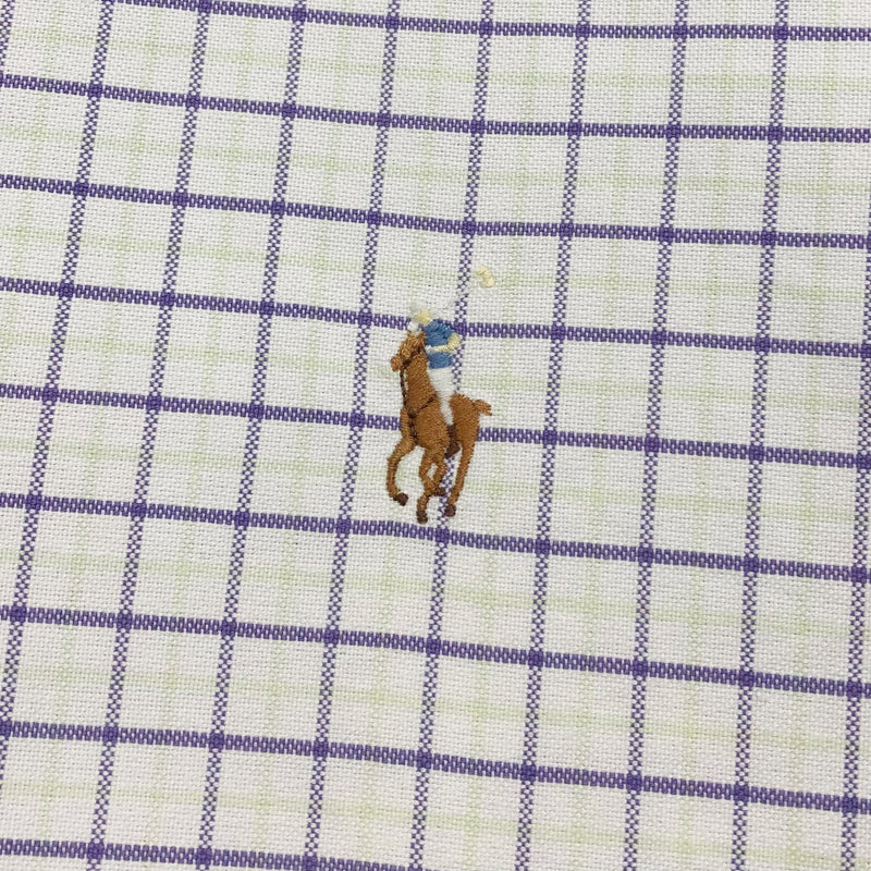 Polo Ralph Lauren Shirt (XL)