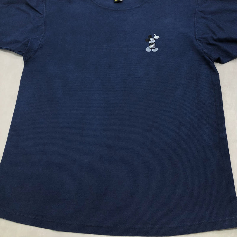 Vintage Disney T-Shirt Mickey USA (2XL)