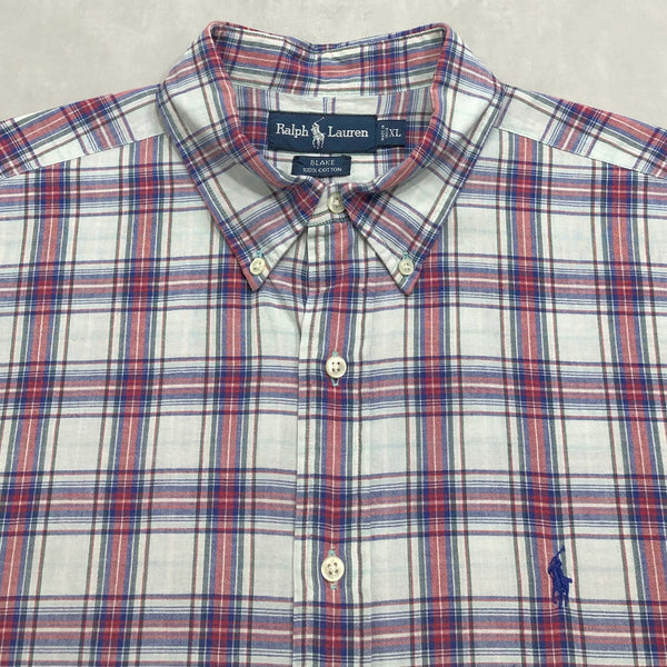 Polo Ralph Lauren Shirt (2XL/TALL)