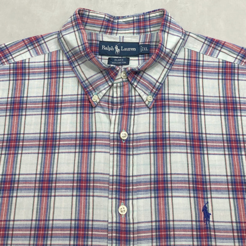 Polo Ralph Lauren Shirt (2XL/TALL)