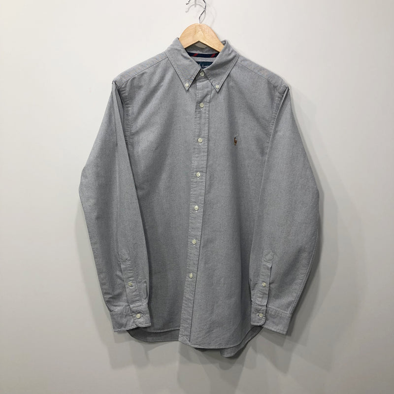 Polo Ralph Lauren Shirt (M)