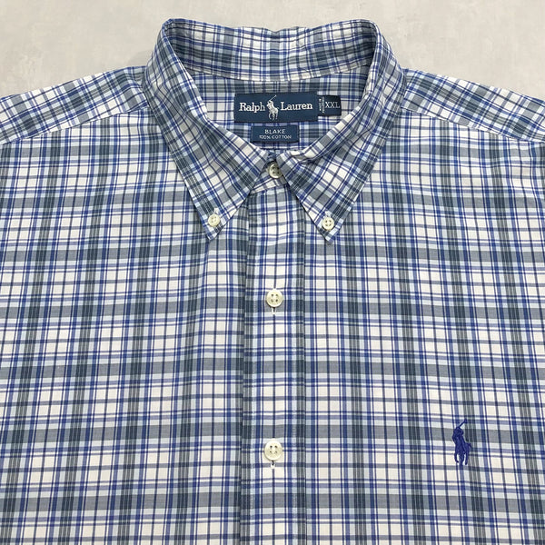 Polo Ralph Lauren Shirt (3XL)