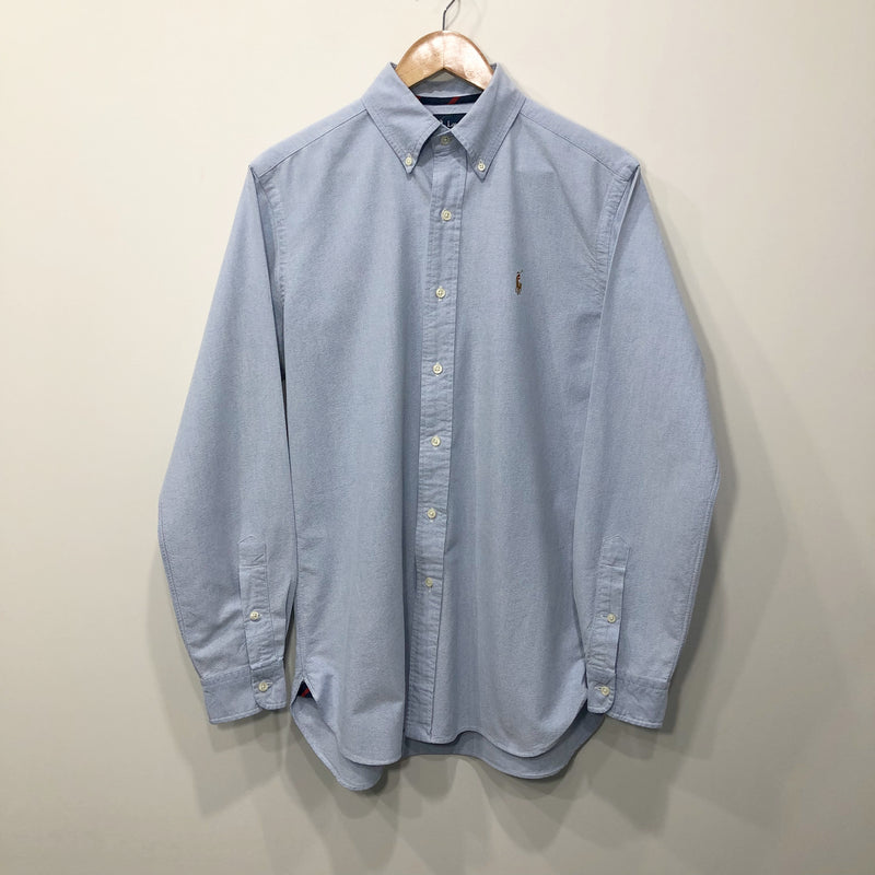 Polo Ralph Lauren Shirt (S)