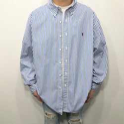 Polo Ralph Lauren Shirt (2XL)