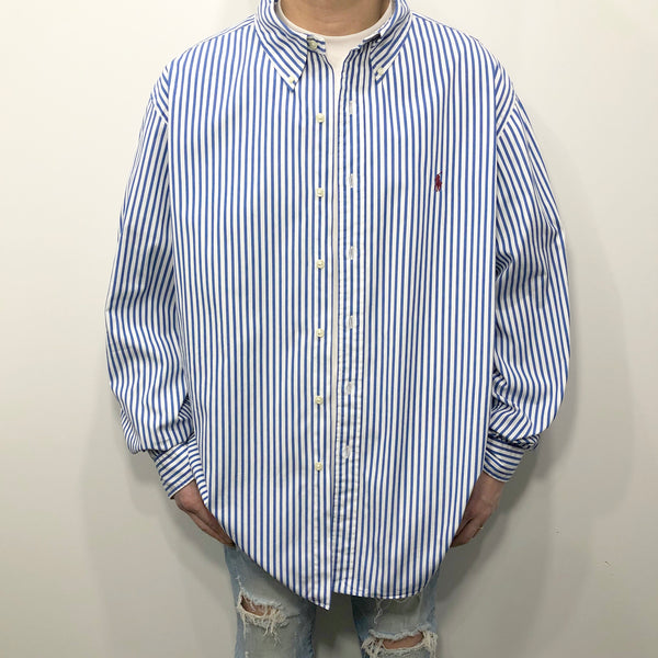 Polo Ralph Lauren Shirt (2XL)