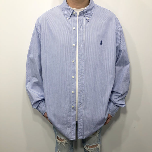 Polo Ralph Lauren Shirt (2XL)