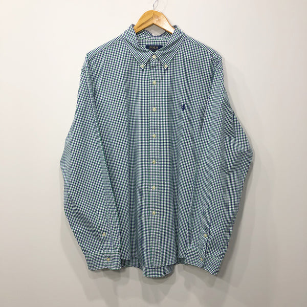 Polo Ralph Lauren Shirt (2XL)