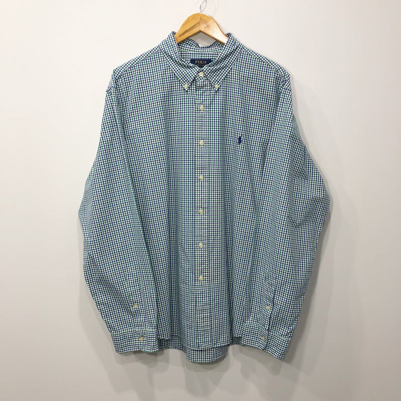 Polo Ralph Lauren Shirt (2XL)