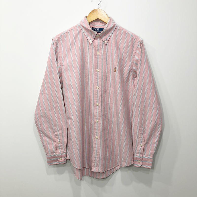 Polo Ralph Lauren Shirt (M)