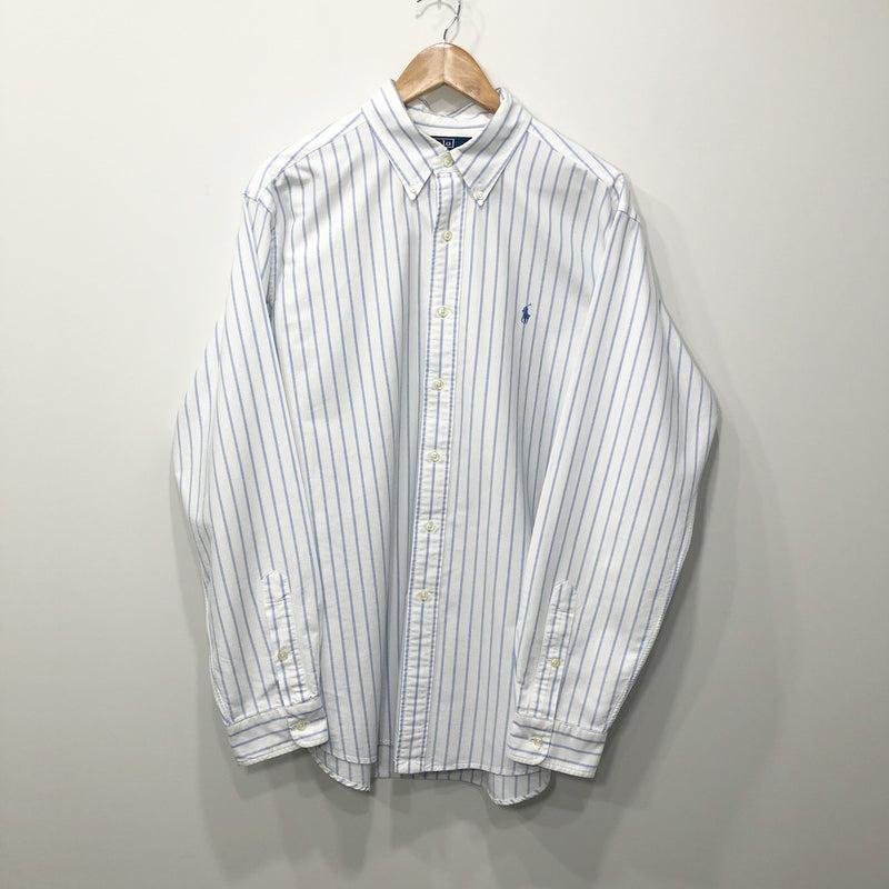 Polo Ralph Lauren Shirt (L/TALL)
