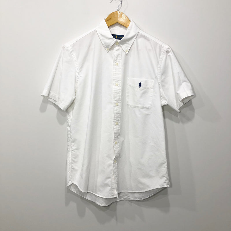 Polo Ralph Lauren Shirt (M)