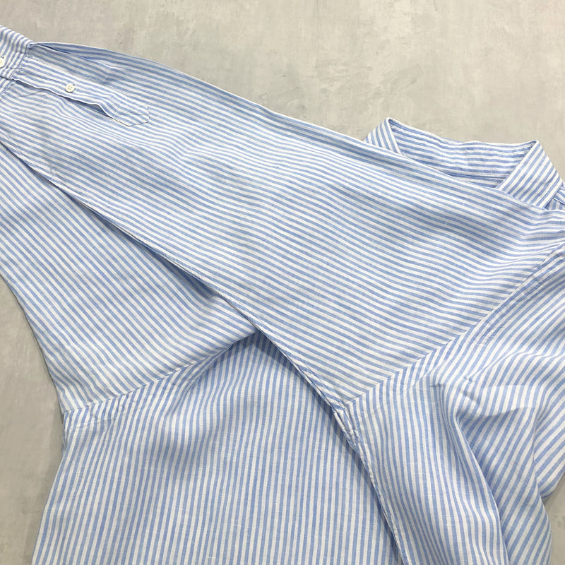 Polo Ralph Lauren Linen Shirt (XL/TALL)