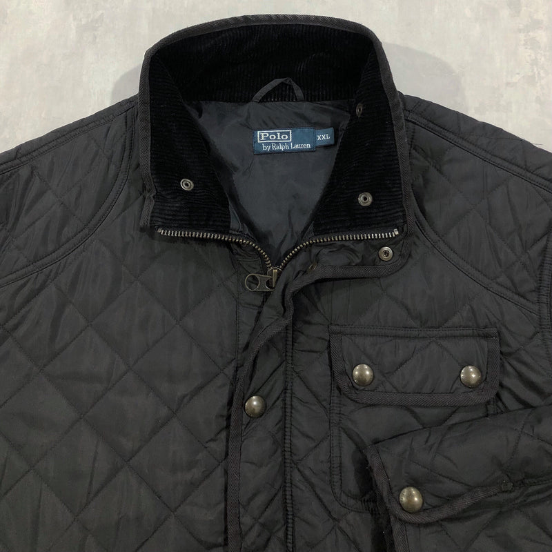 Polo Ralph Lauren Jacket (XL/BIG-2XL)