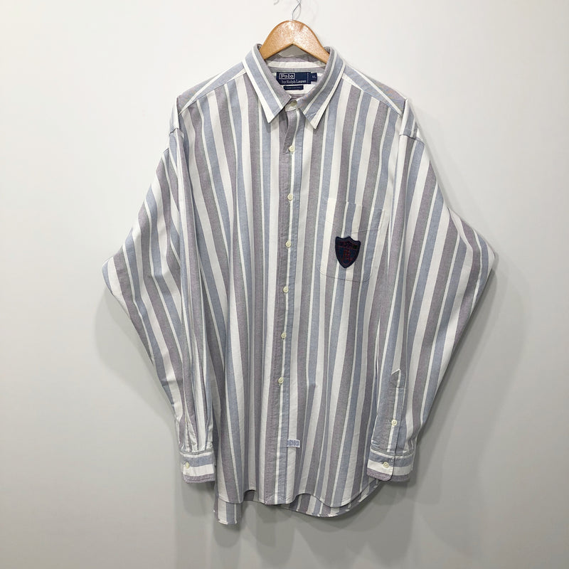 Polo Ralph Lauren Shirt (2XL/TALL)