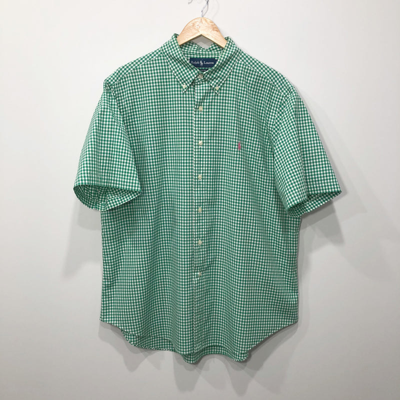 Polo Ralph Lauren Shirt (XL/BIG)