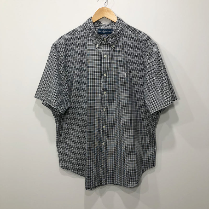 Polo Ralph Lauren Shirt (2XL)