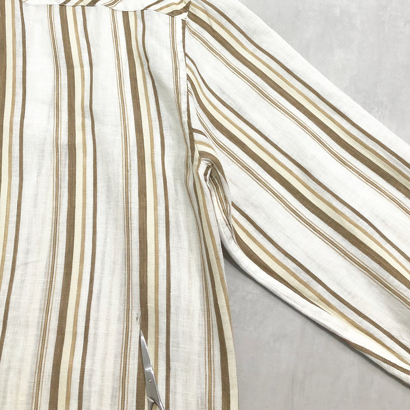 Tommy Hilfiger Linen Shirt (L)