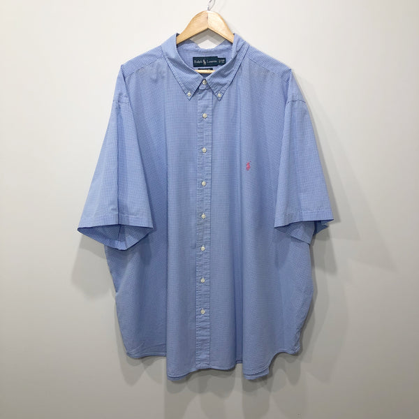 Polo Ralph Lauren Shirt (5XL/TALL)
