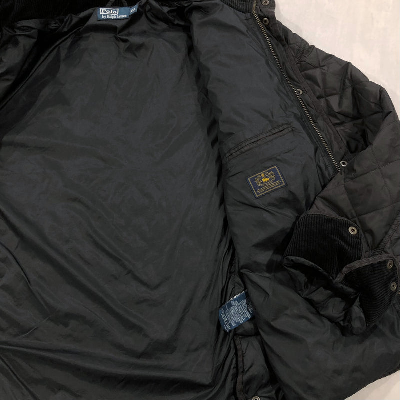 Polo Ralph Lauren Jacket (XL/BIG-2XL)